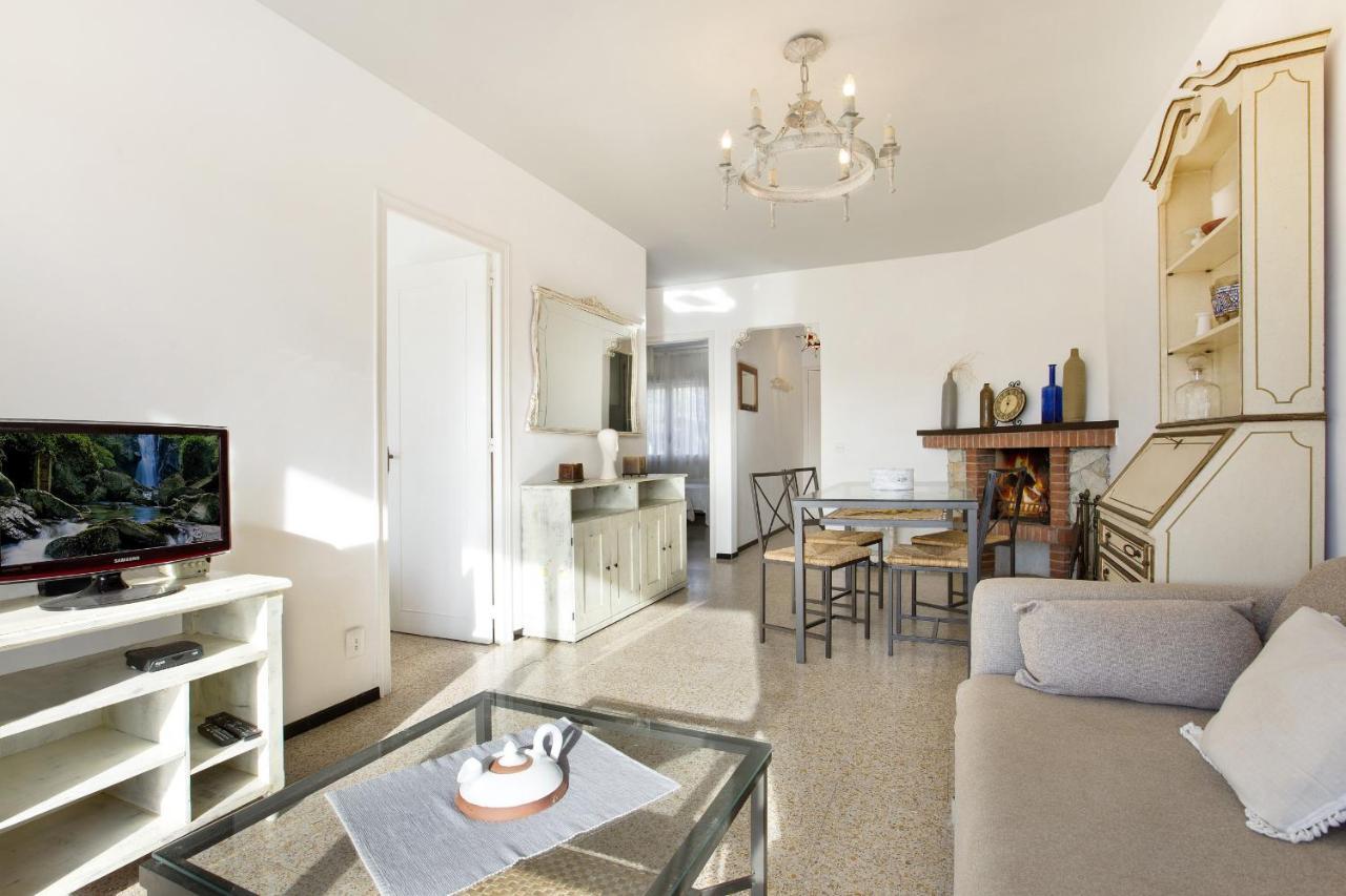 Apartament Cb X-3 - Calella De Palafrugell Zewnętrze zdjęcie