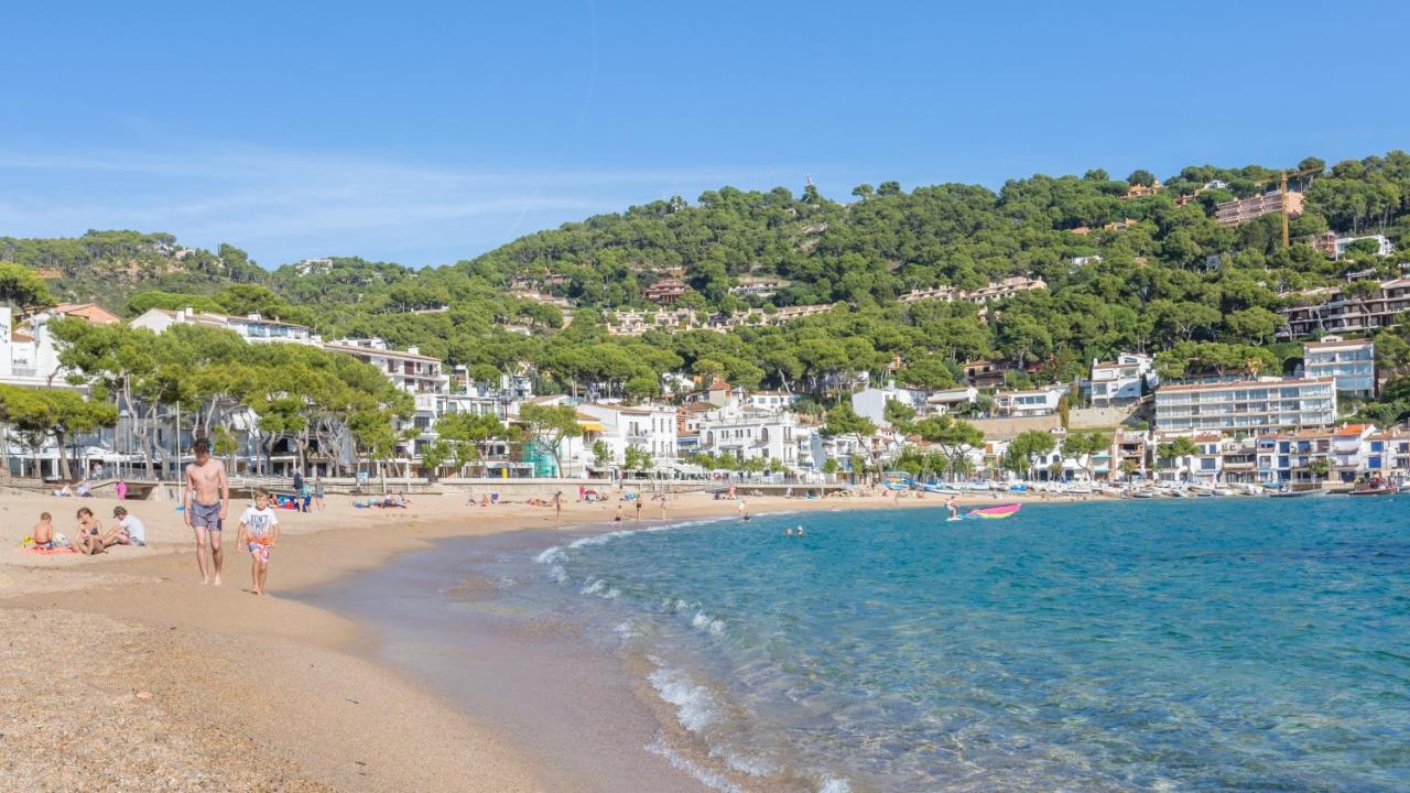 Apartament Cb X-3 - Calella De Palafrugell Zewnętrze zdjęcie
