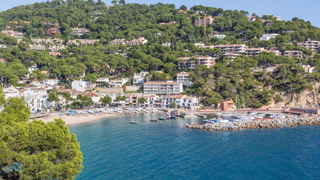 Apartament Cb X-3 - Calella De Palafrugell Zewnętrze zdjęcie